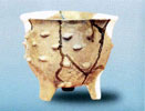 中国最早新石器时代文化