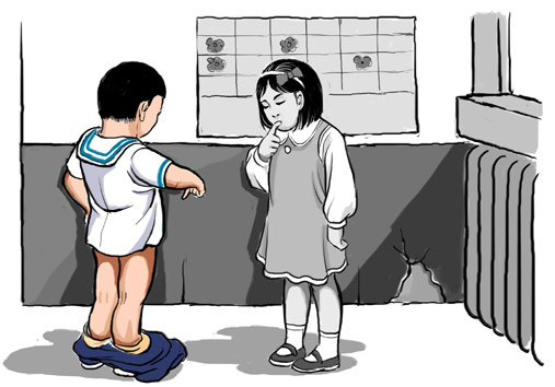 长<em>鸡鸡</em>的坏小孩-搜狐<em>女人</em>