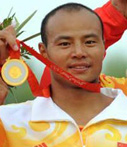 杨文军