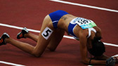 阿努尼200米夺冠