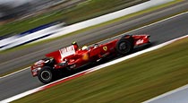 F1�ձ�ս ���ܶ��������״���ϰ��