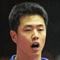 2008乒联总决赛 朱世赫