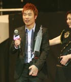 2007新城劲爆颁奖礼