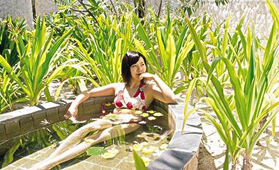 外阴<em>瘙痒</em>+击退全攻略