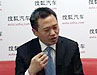搜狐专访东风汽车乘用车公司副总经理李春荣