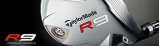 Taylormade���¿�R9ľ��