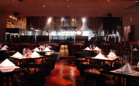 调情食物 酒店里的小情调