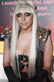    Lady GaGa�������� �������