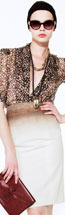 Yves Saint Laurent 10�紺����